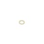 Washer-Flat - Originale Toro - 3256-69