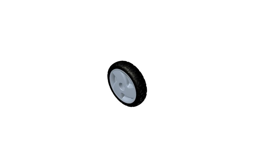 Wheel Gear Asm, 8-Inch - Originale Toro - 107-1918