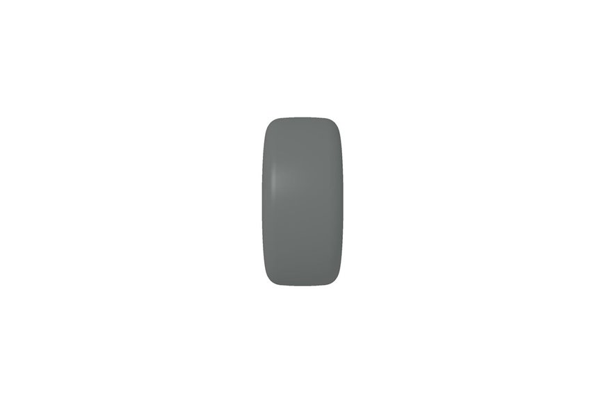 Wheel And Tire Asm - Originale Toro - 119-2675