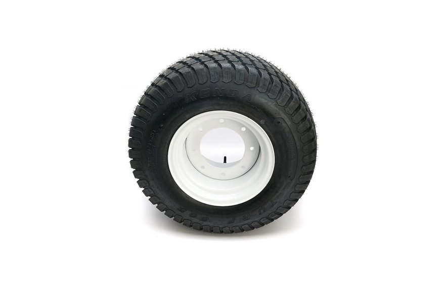 Wheel And Tire Asm - Originale Toro - 136-4390