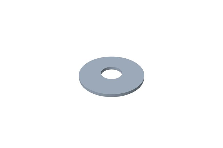 Washer - Originale Toro - 108-4925