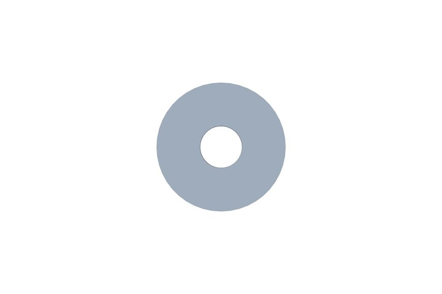 Washer - Originale Toro - 108-4925