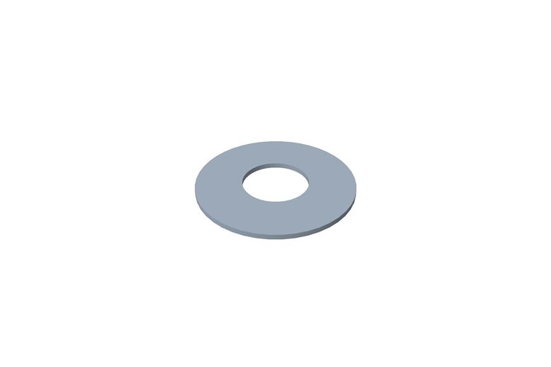 Washer-Plain - Originale Toro - 114-5351