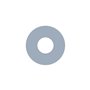 Washer-Plain - Originale Toro - 114-5351