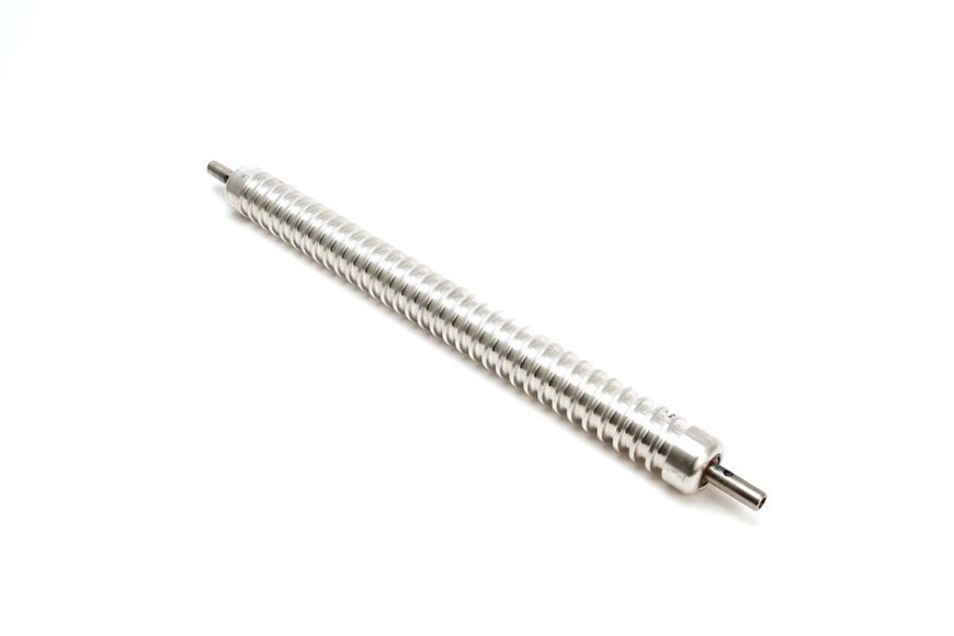 Wide Wiehle Roller Asm (.43In Spacing) - Originale Toro - 88-6790