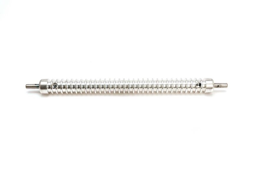 Wide Wiehle Roller Asm (.43In Spacing) - Originale Toro - 88-6790