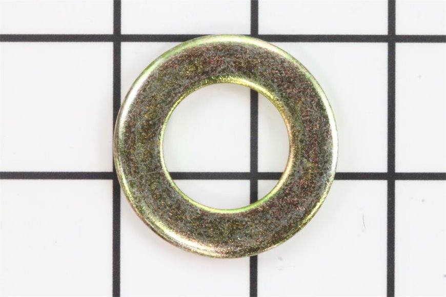 Washer-Flat - Originale Toro - 1-513338