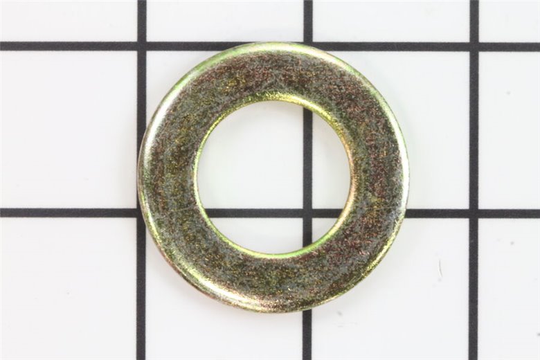 Washer-Flat - Originale Toro - 1-513338