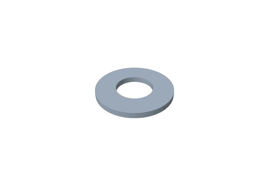 Washer-Thrust - Originale Toro - 257-9