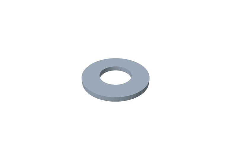 Washer-Thrust - Originale Toro - 257-9