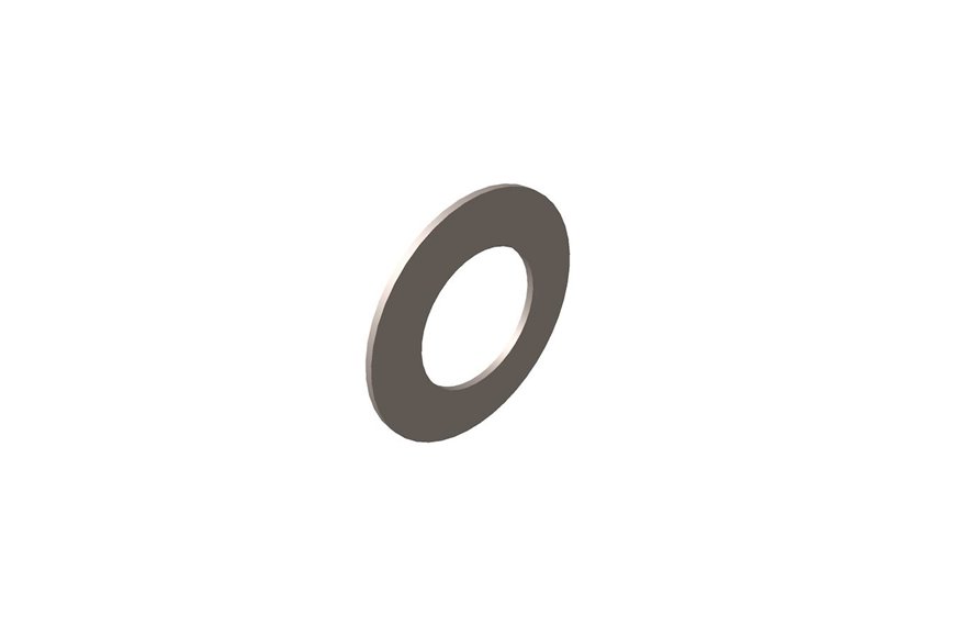 Washer-Thrust - Originale Toro - 107-8891
