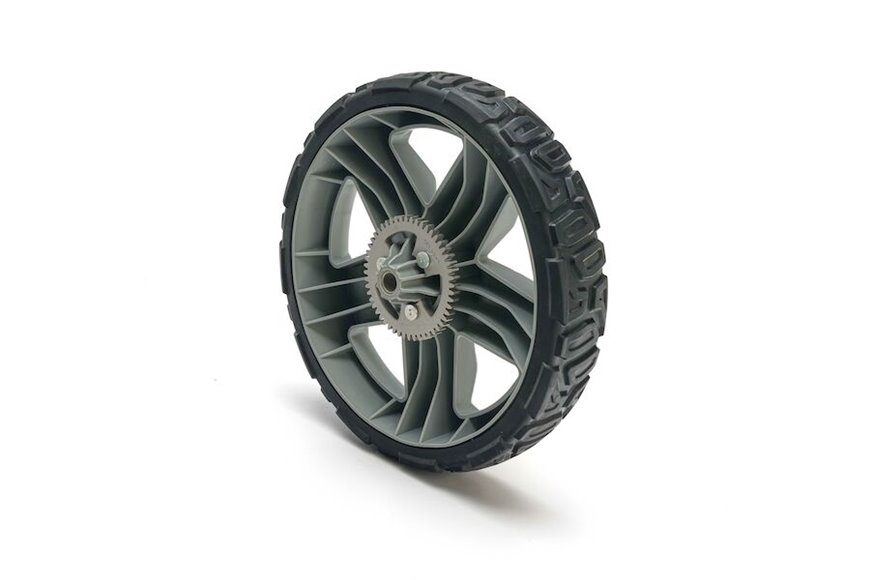 Wheel Gear Asm - Originale Toro - 136-5859