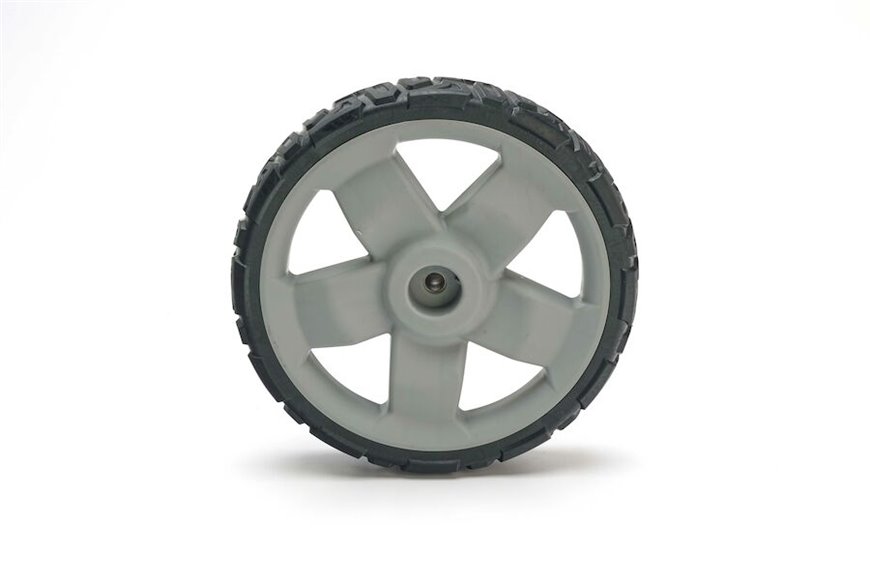 Wheel Gear Asm - Originale Toro - 136-5859