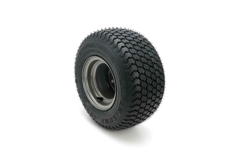 Wheel And Tire Asm - Originale Toro - 130-4559