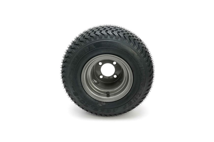 Wheel And Tire Asm - Originale Toro - 130-4559