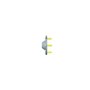 Wheel Hub Asm - Originale Toro - 110-5812