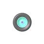 Wheel/Tire Asm - Originale Toro - 110-9085