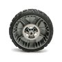 Wheel Gear Asm (8In) - Originale Toro - 130-6714
