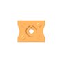 Blade Adaper Retain Rasaerba - Originale Toro - 104-1008