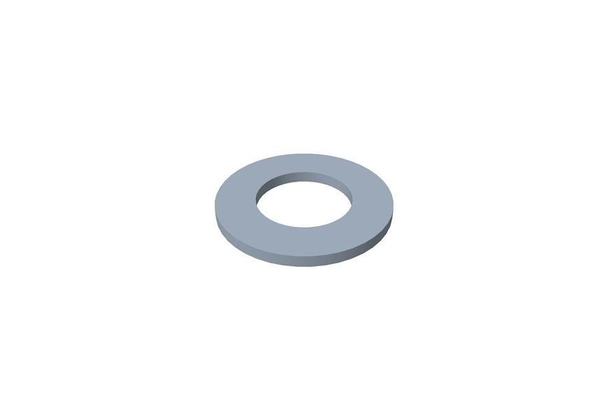 Washer-Plain - Originale Toro - 112-8616