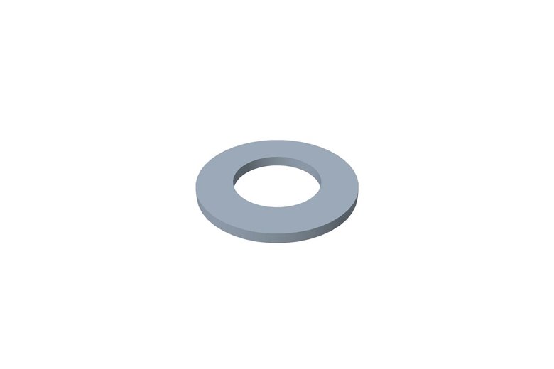 Washer-Plain - Originale Toro - 112-8616