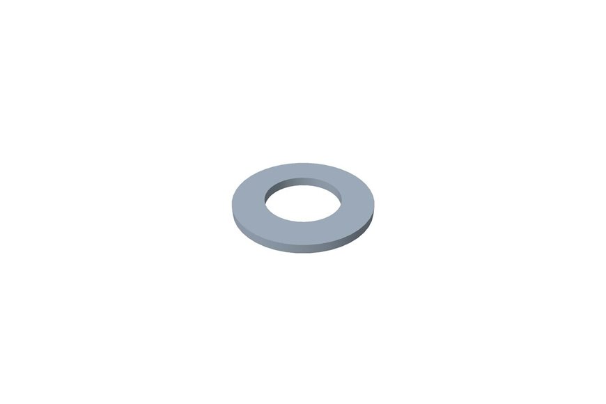 Washer-Plain - Originale Toro - 112-8616