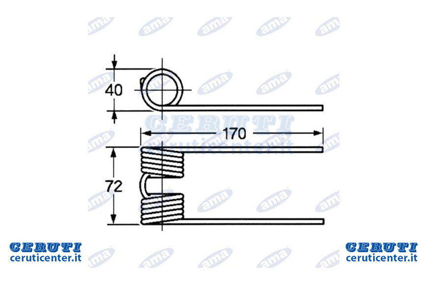 Tooth Baler