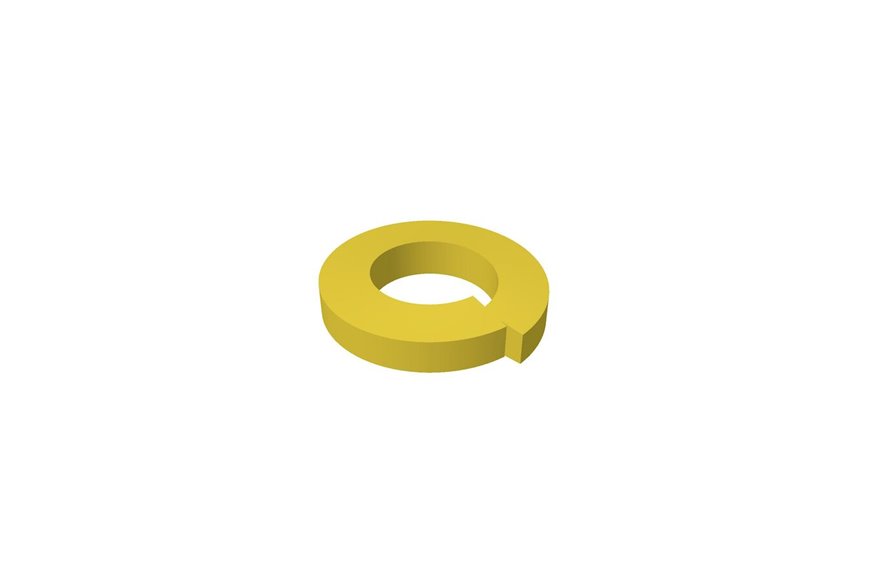 Washer-Lock - Originale Toro - 3253-5