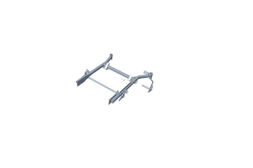 Z500 Deck Lift Assist Kit - Originale Toro - 110-5761