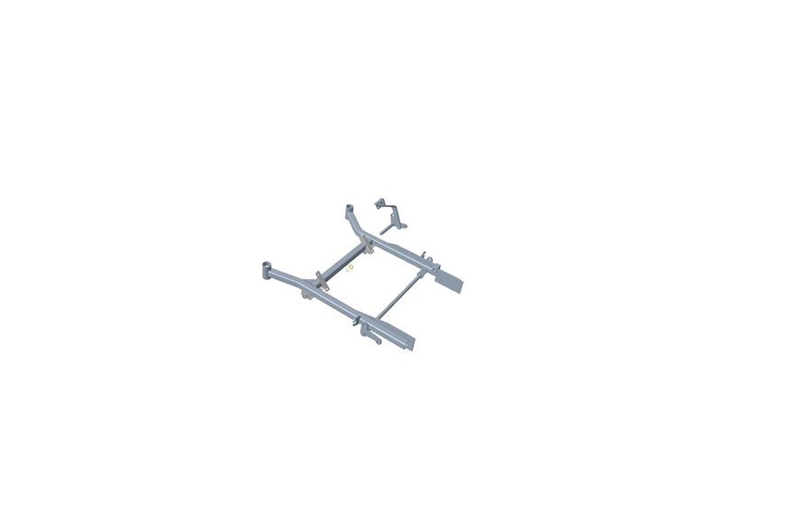 Z500 Deck Lift Assist Kit - Originale Toro - 110-5761