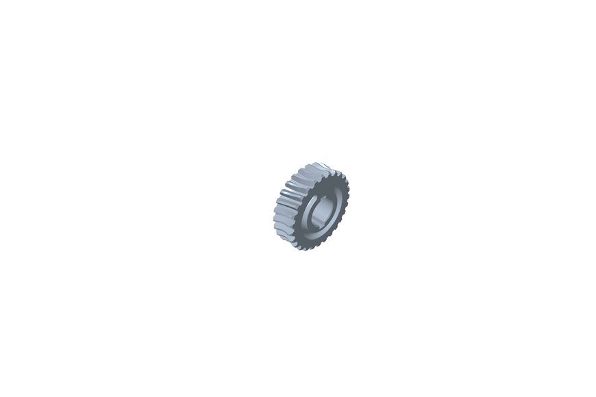 Worm-Gear - Originale Toro - 115-5674