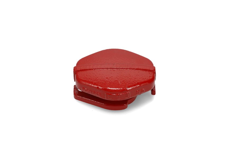 Weight-Counter - Originale Toro - 95-1642-01