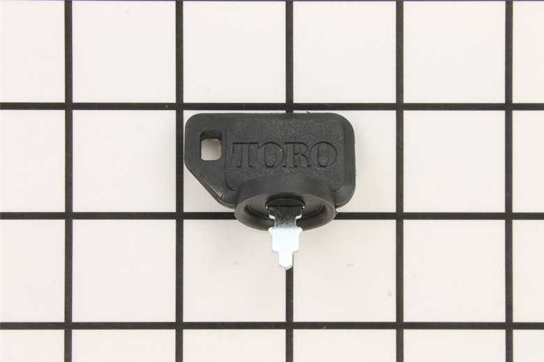 Key Ignition - Originale Toro - 63-8360