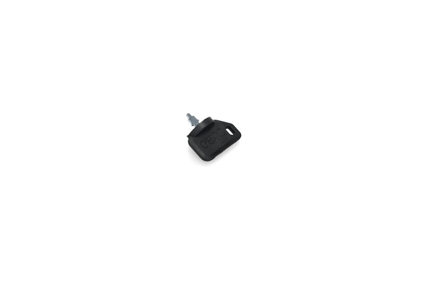 Key Ignition - Originale Toro - 63-8360