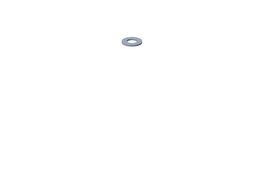 Washer-Plain - Originale Toro - 121-0311