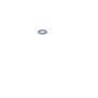 Washer-Plain - Originale Toro - 121-0311