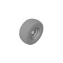 Wheel And Tire Asm - Originale Toro - 130-4552