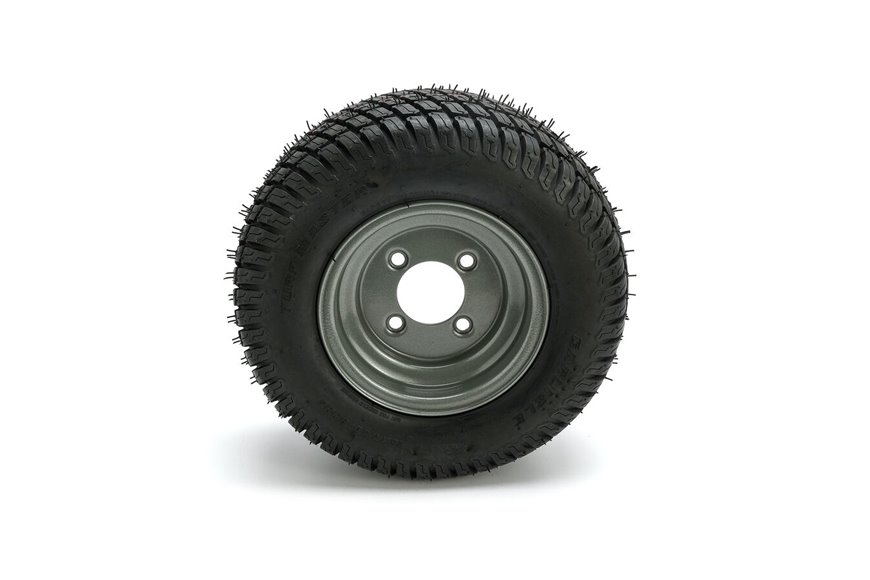 Wheel And Tire Asm - Originale Toro - 130-4552