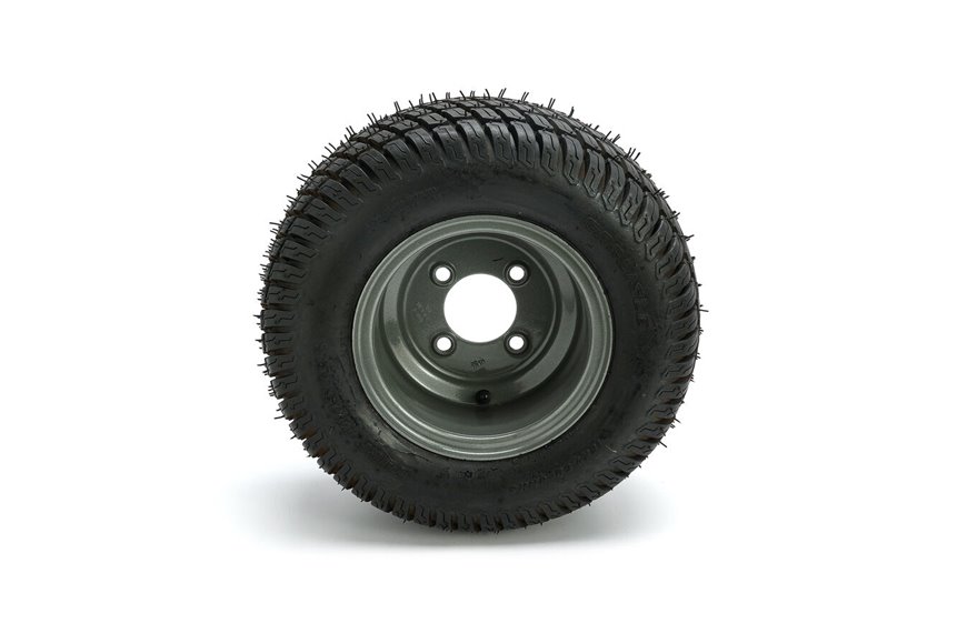 Wheel And Tire Asm - Originale Toro - 130-4552