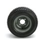 Wheel And Tire Asm - Originale Toro - 130-4552