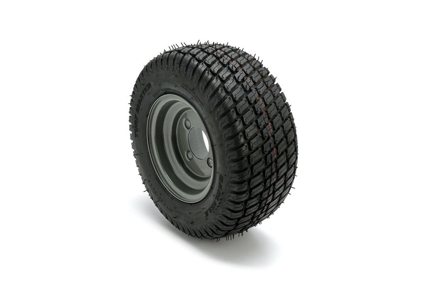 Wheel And Tire Asm - Originale Toro - 130-4552