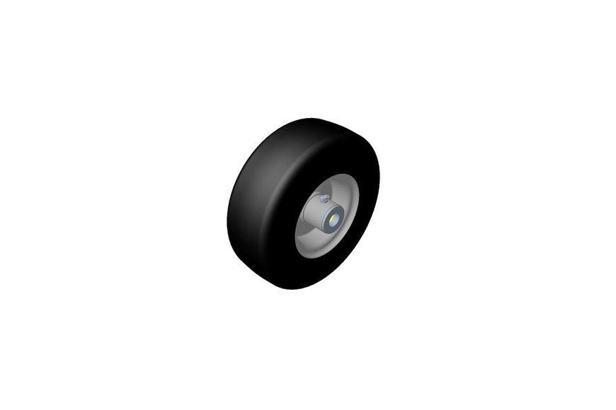 Wheel And Tire Asm - Originale Toro - 130-4556