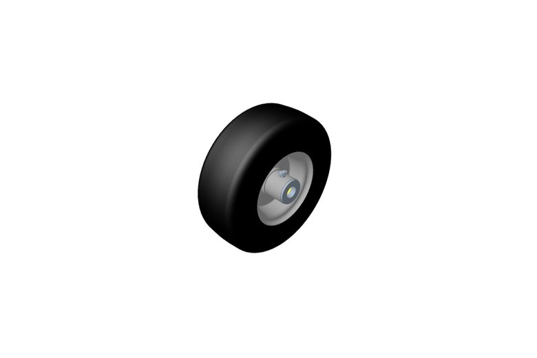 Wheel And Tire Asm - Originale Toro - 130-4556