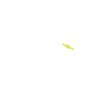 Washer-Support, Front - Originale Toro - 108-1048