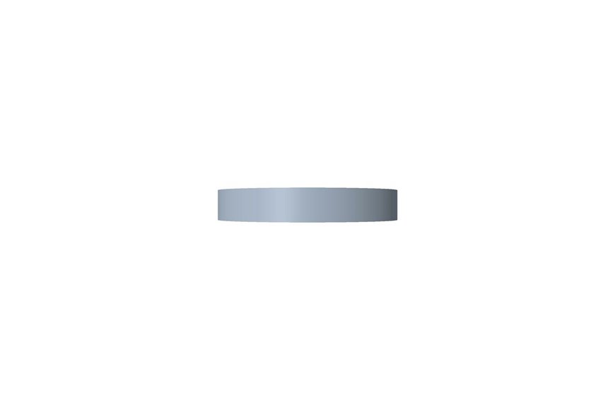 Washer-Flat - Originale Toro - 108-8709