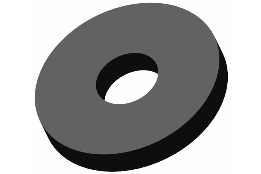 Washer - Originale Toro - 99-2098