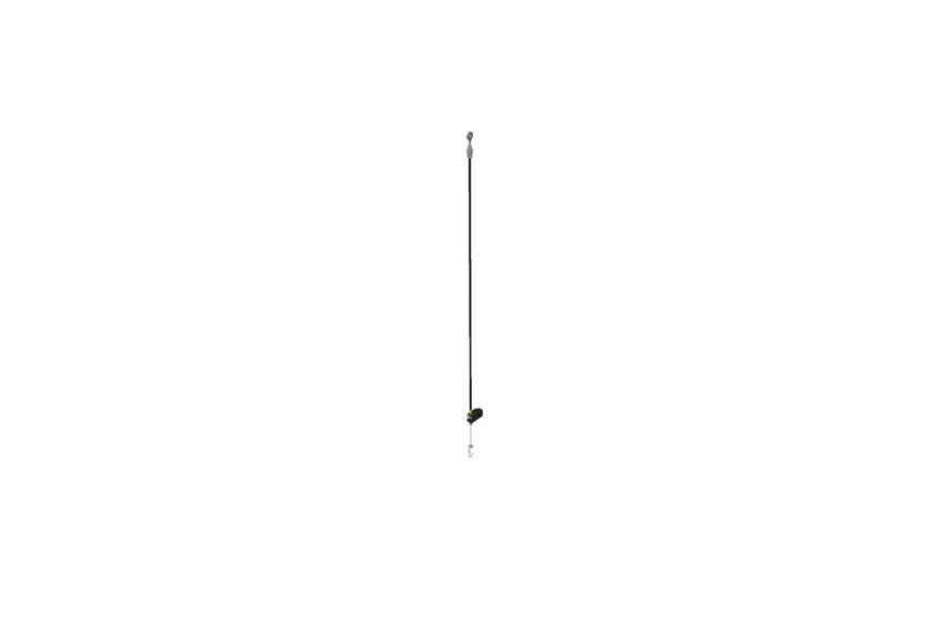 Cable-Traction, Bbc - Originale Toro - 130-9703 - sostituisce - 125-8363