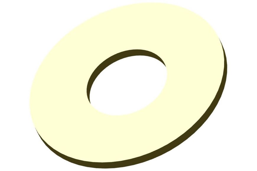 Washer - Originale Toro - 20-9500