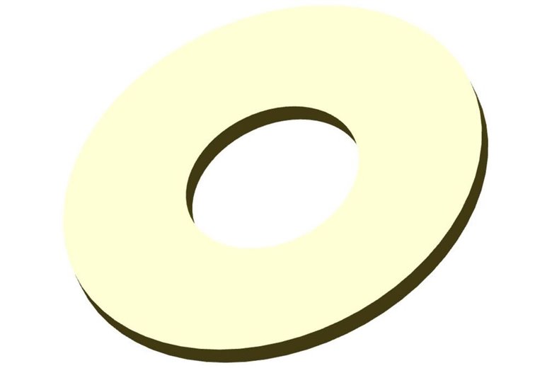 Washer - Originale Toro - 20-9500
