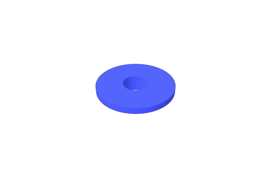 Washer-Stepped - Originale Toro - 105-3006